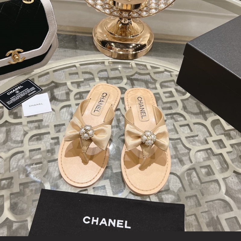 Ch*el slippers